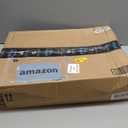 ComfyTune Vintage Wall Clock 16 Inch Quartz Silent Non-Ticking Analog Clock Battery Operated Rustic Round Decorative Clock for Living Room Kitchen Home Office Classroom