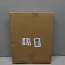 Large Stone Dish Drying Mat for Kitchen Counter, 24"(L)16"(W), Collapsible Quick Drying Dish Mats, Ultra Absorbent Diatomaceous Earth Mats for Dishes Bottles Cups, Match Any Countertop