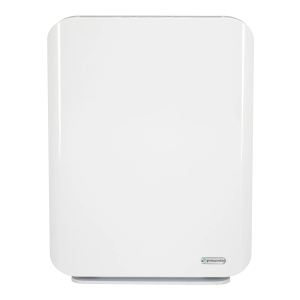 GermGuardian HEPA Air Purifier for Home, Large Rooms up to 1760 Sq. Ft. with HEPA Air Filter & UV-C Light, AC5900WCA, White