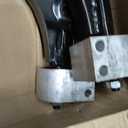 K623488 K623489 Front Lower Control Arm Pair Left & Right Side