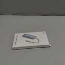 Acer USB C Hub with 4k HDMI, 9-in-1 USB C to Ethernet Adapter, 5Gbps USBA 3.0 Docking Station, VGA Splitter, SD Card Reader, PD 100W Charging for MacBook, Acer, Laptops, Surface and More