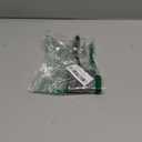 SD Card Reader for iPhone, Memory Card Reader with USB-C to Light-ning Adapter Plug and Play Trail Game Camera Micro SD Card Viewer Support SD/TF Card and USB for iPad No App Required (Black)