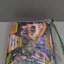 Monster Jam Freestyle Flip Playset