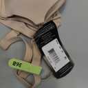 Maidenform Women's Demi Underwire Bra, One Fab Fit Lightly Padded Bras for Women, Convertible Straps (Plus (36B)