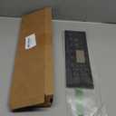 DG34-00025A Membrane Switch Touch Panel-Compatible with Samsung Gas Ranges Ovens Fit Models NX58F5300SS,NX58F5500SB,NX58F5500SS-Replaces AP5800759,PS8764897-Touch Control Panel