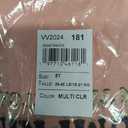 The Children's Place Unisex-Baby and Toddler All Holidays,Birthdays Long Sleeve Graphic T-Shirts,2 Pack (Pink)