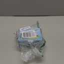 Kids Camera Boys Toys for 3 4 5 6 7 8 9 Years Old Boys, 48MP Dual Lens Kids Digital Camera Christmas Birthday Gifts, 1080P HD Video Selfie Toddler Camera with 32G SD Card (Green)