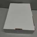 Filtered High-Pressure Handheld Shower Head for Hard Water & Chlorine Filtration with 9 Spray Settings Including Power Wash, Rainfall, Mist, and Massaging 2.5GPM (Matte Black - Obsidian)