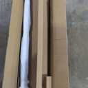 16-24FT Swageless Side Mount Cable Railing Post Kit, All Black Side Mount Railing System 42 Inch 5 Level Post, 295FT Cable, 24 Patent Terminal, Space-Saving Fascia Mount Deck Post DIY Length