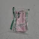 Samsung Galaxy Z Fold 6 S Pen Phone Case, Protective Cover with Built-in S Pen Holder Slot, Click to Release, US Version, EF-OF95PCPEGUS, Pink