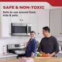 Kidde Flame Out Fire Spray, Extinguishing Aerosol for Home Use, Kitchens, Dorms, Apartments, Compact, Portable & Easy to Use, Non-Toxic, 17.6 oz 1 Pack