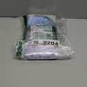 Hanes women's Hi-Cut Panties Pack, Lightweight Cotton Hi-Cuts, 6-Pack (Retired, (7)