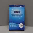 Replacement Toothbrush Heads for Oral B Braun(Individually Packaged), 8 Pack Professional Electric Toothbrush Heads Compatible with Oral B 7000/Pro 1000/9600/ 5000/3000/8000 (8 Count)