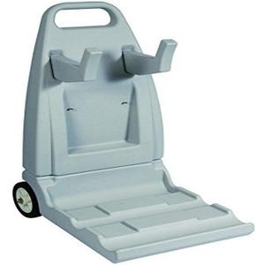 Hayward RC99385 Premium Caddy Cart Replacement for Hayward AquaVac TigerShark Robotic Pool Cleaners