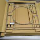 Weber Crafted Genesis Frame Kit – Frame Insert for Weber Crafted Outdoor Kitchen Collection Grillware & Accessories