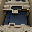 Brother INKvestment Tank 780 Wireless Color Inkjet All-in-One Printer with Duplex Printing |  (MFC-T780DW)