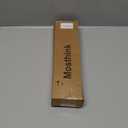 Mosthink Grow Lights for Indoor Plants Full Spectrum, 5500K LED Grow Lights Strips,Plant Lights for Indoor Growing with Auto Timer 3 6 12H,4 Packs in 1