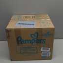 Pampers Swaddlers Diapers, Size 1 (8-14 lbs), 198 Count, Absorbent, Keeps Baby Dry and Comfortable, Skin Safe Disposable Baby Diaper (Packaging May Vary)