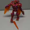 Transformers Generations Legacy Series Leader Transmetal II Megatron Action Figure
