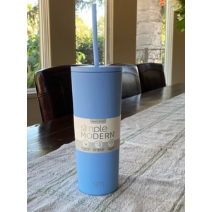 SIMPLE,Modern,24 OZ Classic, Missing Straw