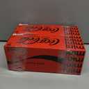 Coca-Cola Coke Zero Sugar Diet Soda, 10 Pack (7.5 Fl Oz (Pack of 10))