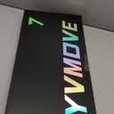 Pickleball Paddle with T700 Raw Carbon Fiber Surface & 16mm STR-Core Power Polymer Core, Premium Pickle Ball Racket Designed for Ultimate Spin & Consistency, USAPA Approved