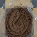 Bedsure Quilts King Size - Lightweight Bedspreads King Size with Basket Weave Pattern, Soft Quilt Bedding Set, Brown Comforter Set Coverlet for All Seasons with 2 Pillow Shams (106" x 96") | Skin-Friendly Soft, All-Season Comfort, Breathable, Lightweight, Machine Washable