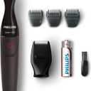 New Philips Multi-Groom Ultra Precise Beard Styler trimmer Groomer PHMG1100/16