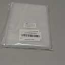 iDLEHANDS Clear Case for 7" All-New Kindle Paperwhite 12th Gen 2024 & Kindle Colorsoft Signature Edition (2024 Release) - Ultra Slim Soft TPU Transparent Cover & Lightweight, Clear Glitter