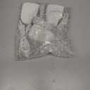 Netgear Orbi RBK763-100NAR AX5400 Tri-band WiFi 6 Mesh System, 5.4Gbps, Router and 2 Satellites