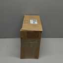 Small Christmas Tree Tabletop Artificial Mini Christmas Tree Decorations with Holiday Ornaments Red Berry Pine Cone Greenery for Home Indoor Fireplace Mantel Xmas Decor (2pcs -Tree Stump-Red)