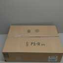 Hjdeck Cooler Pad for RTIC 20/22/32/52/65 Quart Seat Cushion Soft Self-Ahesive Cooler Pad Accessory - Dark Brown