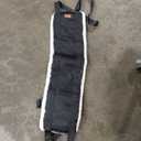 Adjustable Dog Lift Harness Dog Sling for Large Dogs Hind Leg Support Soft Lift Support and Rehab Harness for Weak Rear Legs, Helps Senior, Injured, Disabled and After ACL Surgery Dogs Large