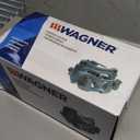 Coated Brake Caliper Wagner CN12615SCX S 