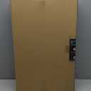 Besign LT07 Lap Desk [Extra Large], Adjustable Laptop Table, Portable Standing Bed Desk, Foldable Sofa Breakfast Tray, Notebook Computer Stand for Reading and Writing (Black)