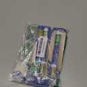 Grout Pen Beige Tile Paint Marker: Waterproof Grout Paint, Tile Grout Colorant and Sealer Pen - Beige, Narrow 5mm Tip (7mL) - 3 Pack