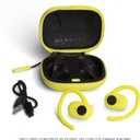 Skullcandy Push Ultra True Wireless In-Ear Earbuds - Bleached Blue