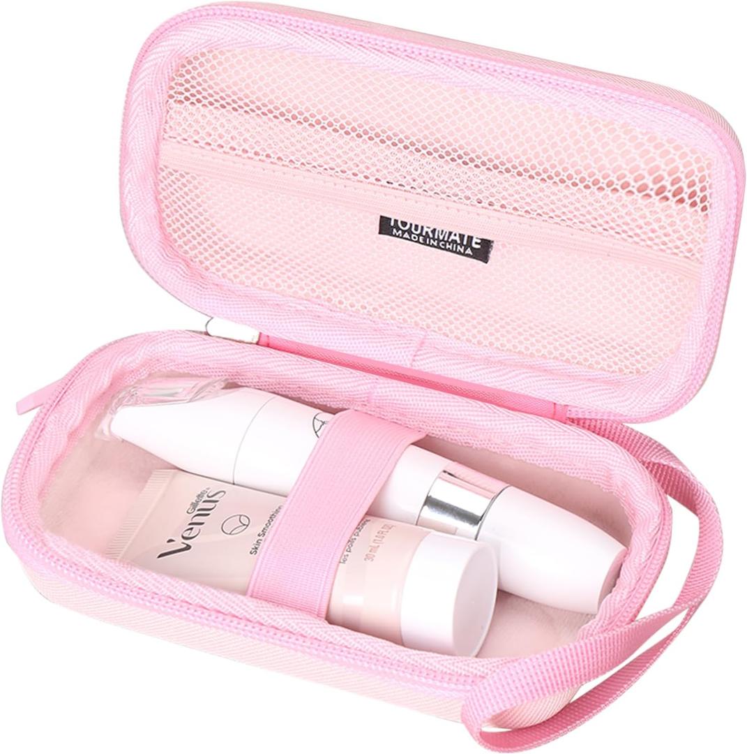 Hard Travel Case for Gillette Venus Women's Bikini Trimmers (Case Only)