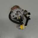 16100-ZF6-V01 Carburetor Compatible with GX340 GX390 13HP 11HP 16100-ZF6-V00 Lawnmower 22308 22330 Lawnmower Water Pumps