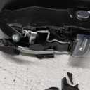 Front Right Passenger Side and Left Driver Side Door Lock Actuator Motor 6903004030 6904004030 for 2005-2016 Toyota Tacoma 2005-2012 Toyota Avalon