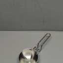 Tramontina Utsava 4-Inch Tri-Ply Clad Stainless Steel Tadka, Spice Heating Pan for Indian Cooking