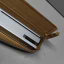 LONTAN Undermount Soft Close Drawer Slides 21 Inch Hidden Bottom Mount Full Extension Cabinet Rails with Rear mounting Bracket and Locking Devices 1 Pair Concealed Drawer Runners 100lb Load Capacity