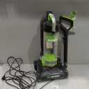 Eureka Airspeed Ultra-Lightweight Compact Bagless Upright Vacuum Cleaner, NEU10AE4, Green