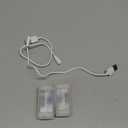 Petcube GPS Tracker for Dogs | Pet GPS Location Tracker with Escape Alerts and Virtual Fences, Activity and Wellness Monitoring, Glows in a Dark, Water and Dust Proof