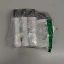 Degree Men UltraClear Antiperspirant Deodorant Black + White 72-Hour Sweat & Odor Protection Antiperspirant For Men With MotionSense Technology 2.7 Ounce (Pack of 4)