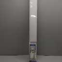 Smart Motorized Blinds with Remote, Cordless No-Drill Automatic Roller Shades, Blackout Electric Blind for Windows, Grey, 33 x 72