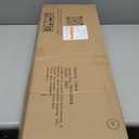 3-Piece Queen Size Bed Rail for Toddlers - Height Adjustable Baby Bed Rail Guard with Headboard Rod,Safety Bed Rails for Queen Size Bed with Child Lock(78.74x78.74x59Inch (Grey)