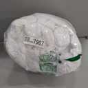 Twin Mattress Pad Cover Air Mattress Topper, Pillow Top Twin Size Quilted Fitted Mattress Protector for Kids, Super Soft Breathable and Noiseless Down Alternative Fiber (15-23'' Deep Pocket)