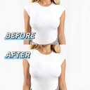 Breathable Sticky Pasties Silicone Reusable Nipple Covers for Women Sticky Boobs No Show for A-C Cups