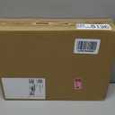 Dish Drying Rack for Kitchen Counter, Stainless Steel Drainer Anti Rust, Smart Drainage System Drainboard with Detachable Cutlery Holder, Handwash Dish Helper for Home, Apartment Space Saving (11"W x 15"L, Black)